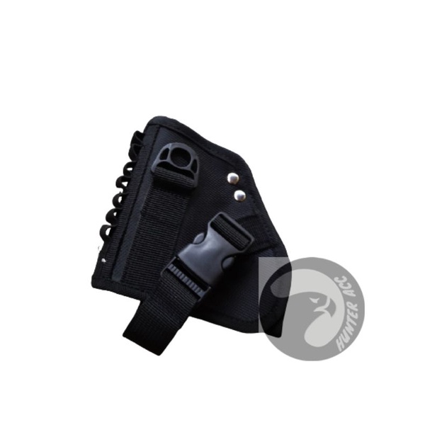 Sarung Pistol Revolver - Holster Tactical