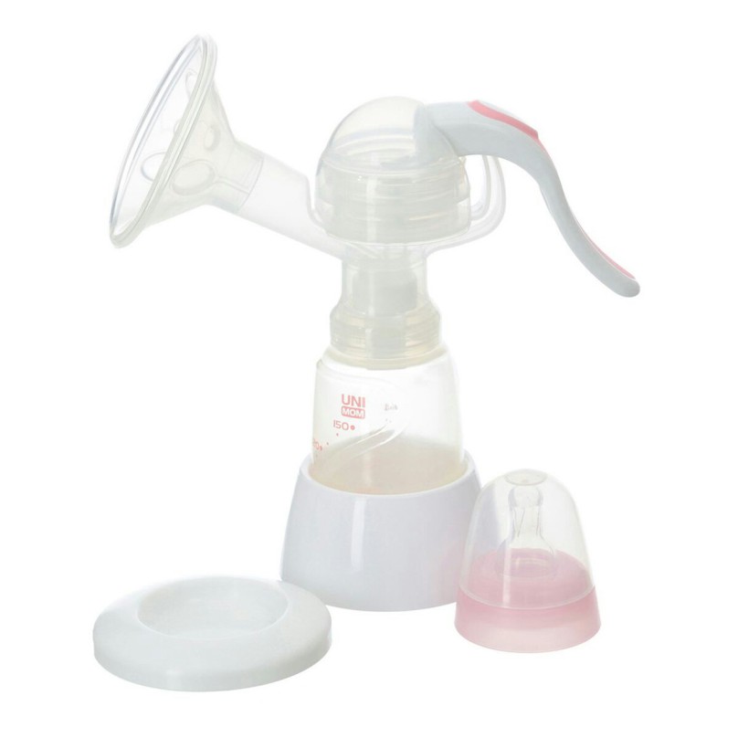 Unimom Manual Breast Pump Mezzo