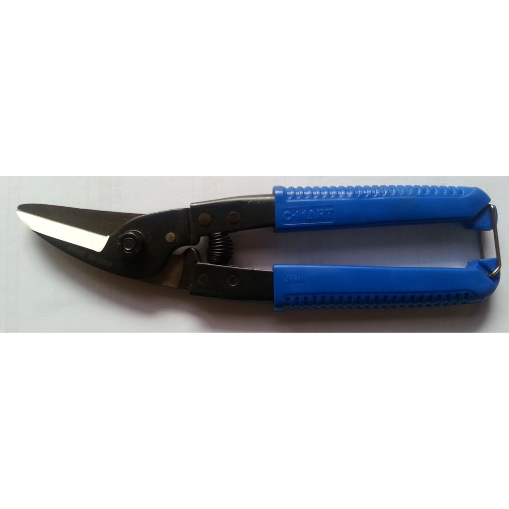 

C mart Gunting Baja Type Japan