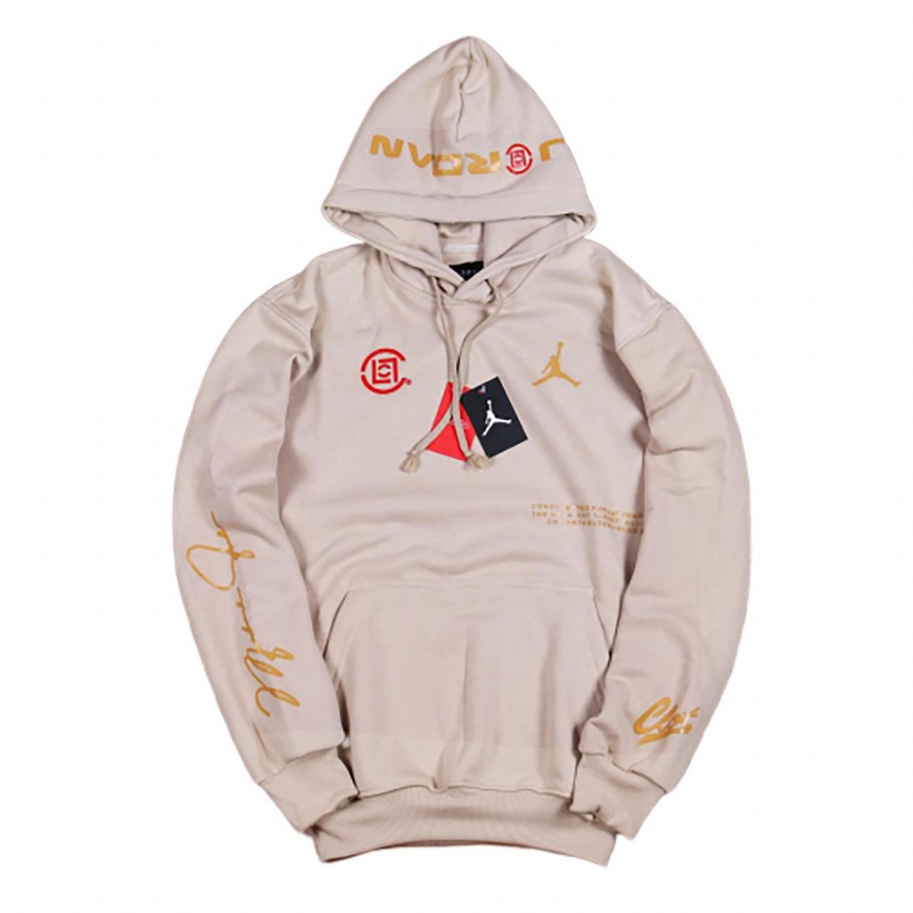 Hoodie streetwear JORDAN premium