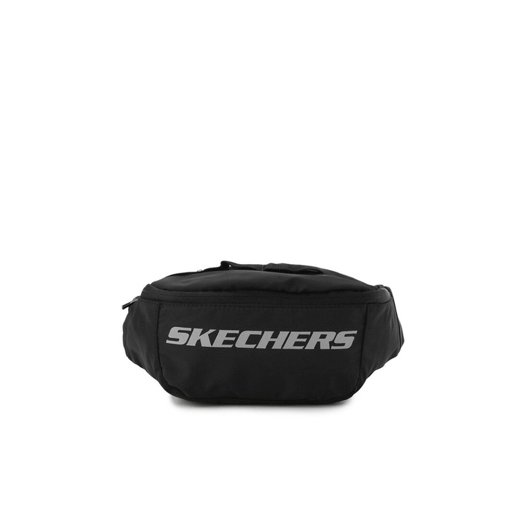Skechers Basic Waist Bag S831 / Tas Pinggang (ORIGINAL)