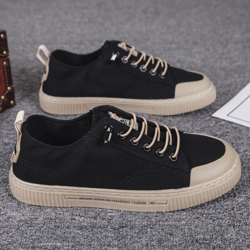 Sepatu Sneakers Pria &amp; Wanita IMPORT Terbaru / VENRON TRUEDO / Sepatu Pria Casual Trendy