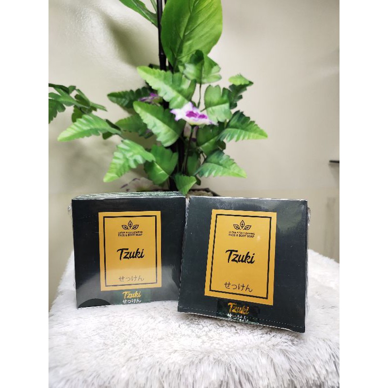 sabun tzuki sabun viral