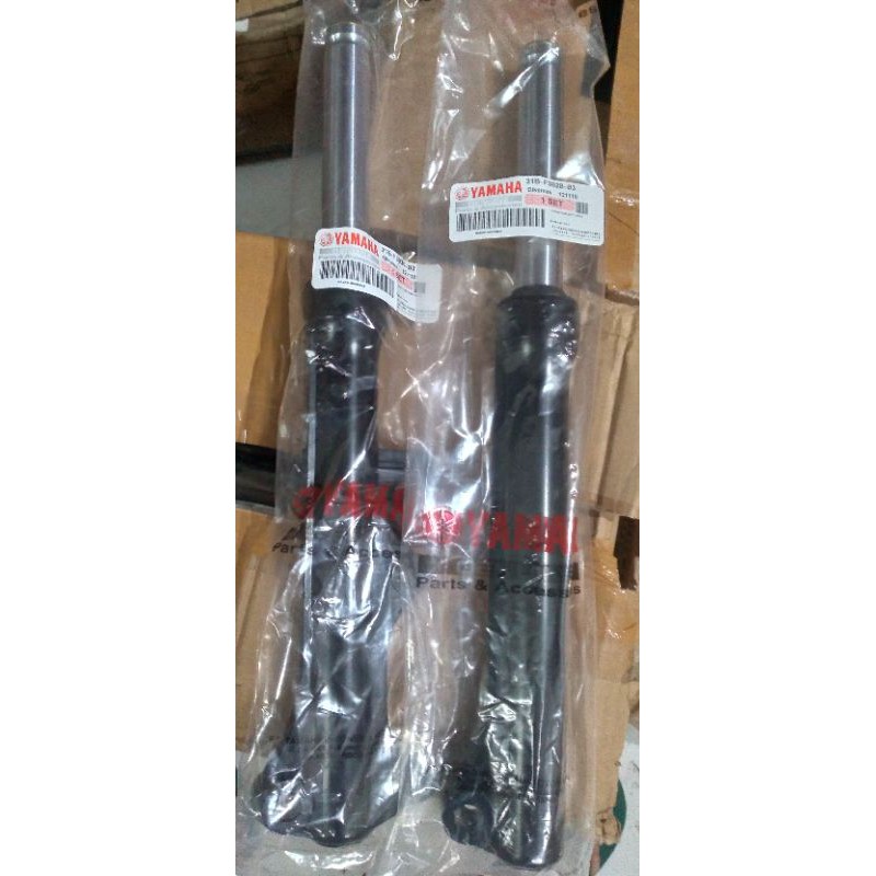 AS SHOCK DEPAN PLUS TABUNG JUPITER Z1