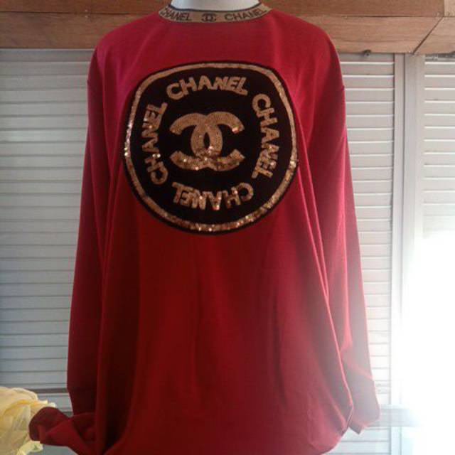 Kaos Chanel