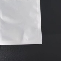 PLASTIK KLIP / PLASTIK ZIPLOCK PUTIH 10X12 CM PLASTIK AKSESORIES