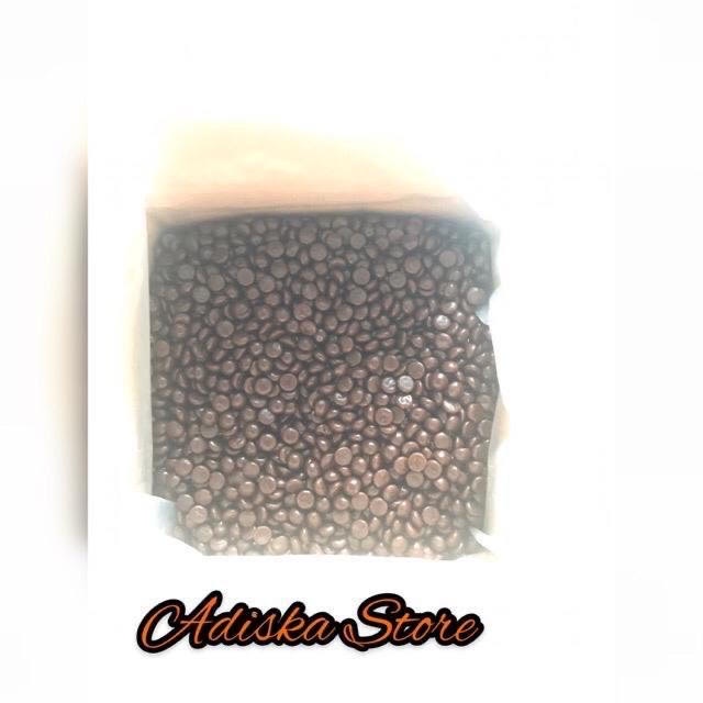 

Choco Chips L'Agie / Lagie (Cokelat - Rainbow) 100 gr