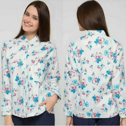 MATAHARI NEVADA KEMEJA WANITA WITH TAG Shopee Indonesia MATAHARI NEVADA KEMEJA WANITA WITH TAG Shopee Indonesia