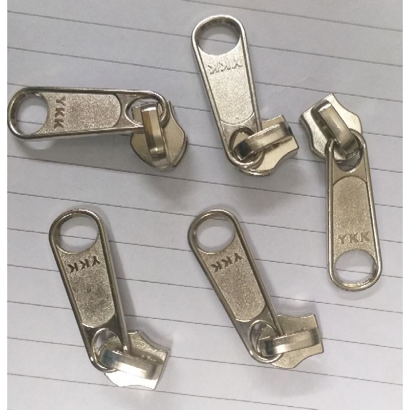 

Kepala resliting ykk 1 pcs