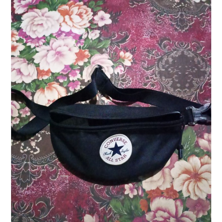 waistbag converse second