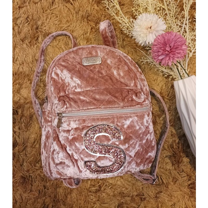 Tas Justice anak ORI