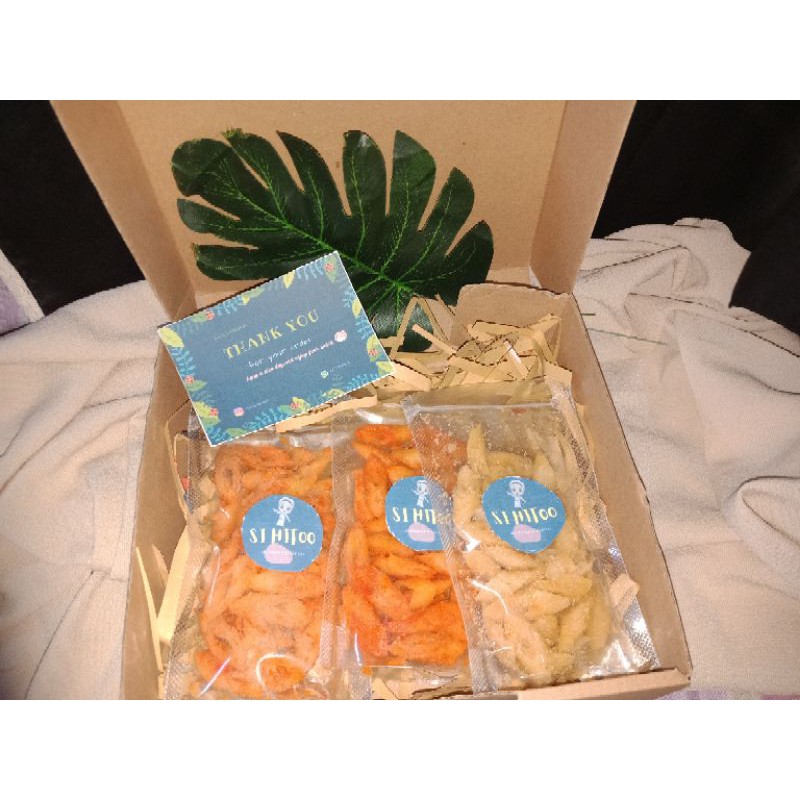 

hampers cemilan murah