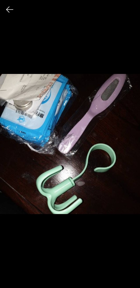 Hanger Gantungan Putar Spatula Serbaguna Hook 4 In 1 Alat Dapur Kamar Mandi Wall Tempelan Aksesoris Kitchen Master Chef Dekorasi Interior