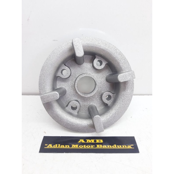 Dudukan Gear Belakang Nup Gear Belakang Smash - Shogun - Satria Fu - Shogun 125 - RC 100 - Tornado