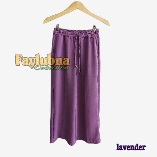 Kulot Anak TERBARU!! Cringkle Aerflow // Kulot Cringkle Anak Tanggung Terbaru // Aerflow Cringkle Culottes kids// Kulot Anak Tanggung Aerflow Cringkle // Celana Kulot Anak Cringkle // culottes Aerflow // Cringkle Culottes