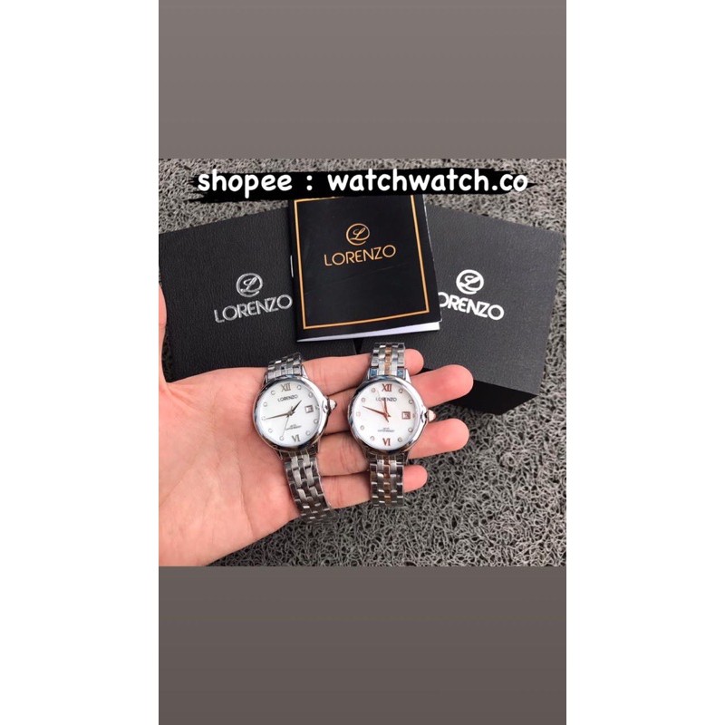 jam tangan original cewek