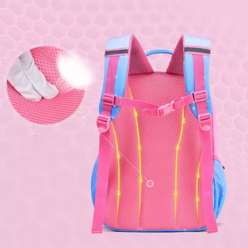 TAS ANAK SEKOLAH SD SMP SMA IMPORT KOREA/TAS ANAK SEKOLAH MODEL KOREA TERBARU/TAS KOREA RAINBOW/TAS ANAK SEKOLAH IMPORT KOREA WARNA WARNI/TAS ANAK SEKOLAH UKURAN BESAR/TAS/TAS RANSEL ANAK CEWEK UKURAN BESAR/TAS IMPORT KOREA UKURAN SD SMP SMA BESAR/TAS SD