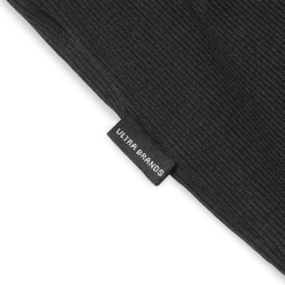 Ultra Brands Basic Tank Top Black