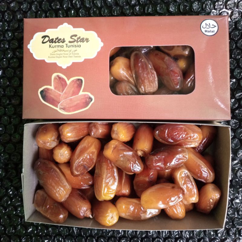 

KURMA TUNISIA MADU MANISNYA PAS GA KEBANGETAN