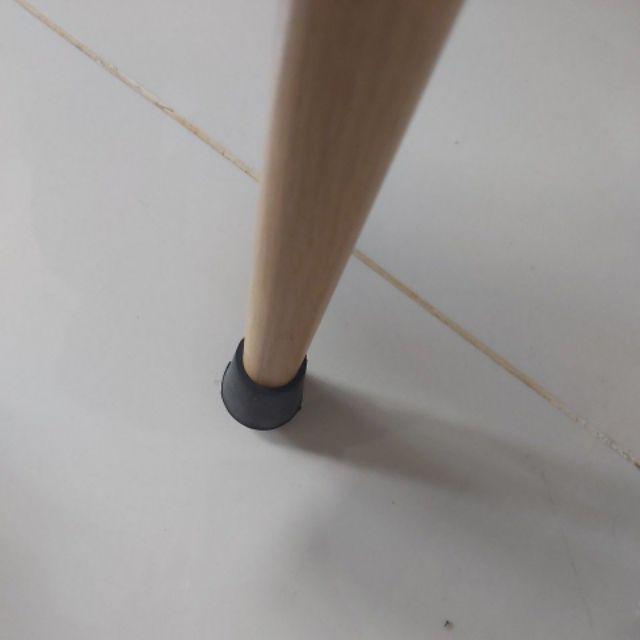 Karet Kursi Chitos 5/8 - Tutup Kaki Pipa Stainless 16 Mm