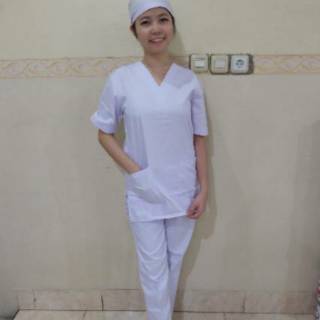 baju jaga OKA merk Dua SAUDARA LENGAN PENDEK PANJANG baju jaga OKA merk Dua SAUDARA LENGAN PENDEK PANJANG