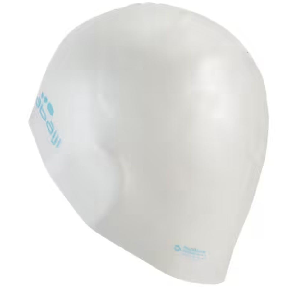 NABAIJI Topi Renang Silikon Water Resistance