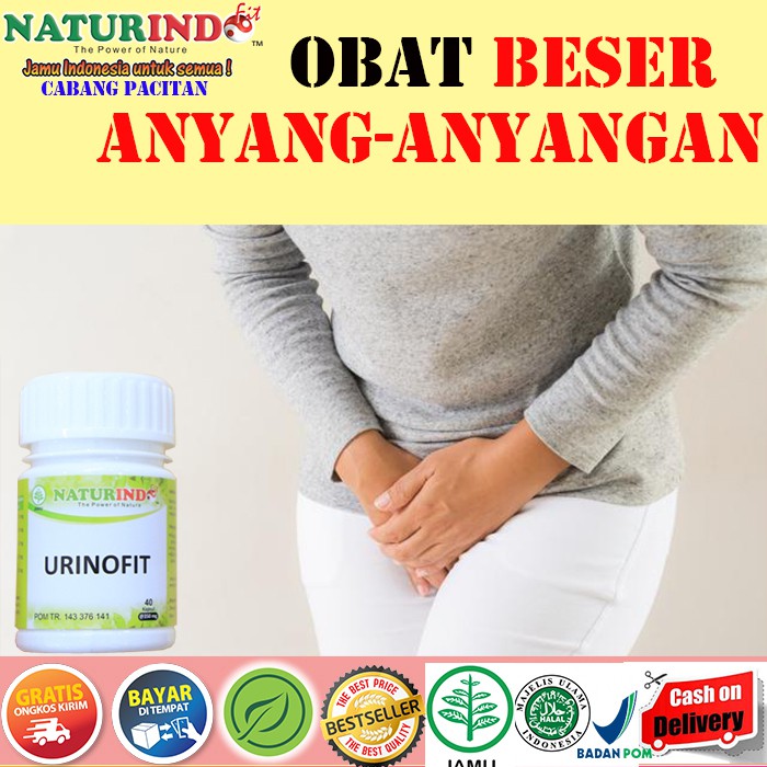 Obat Prostat Beser Anyang Anyangan Infeksi Saluran Kemih Susah Kencing