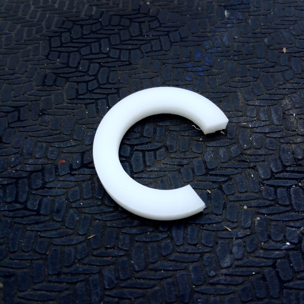 Bushing Adf IR5000 - MC