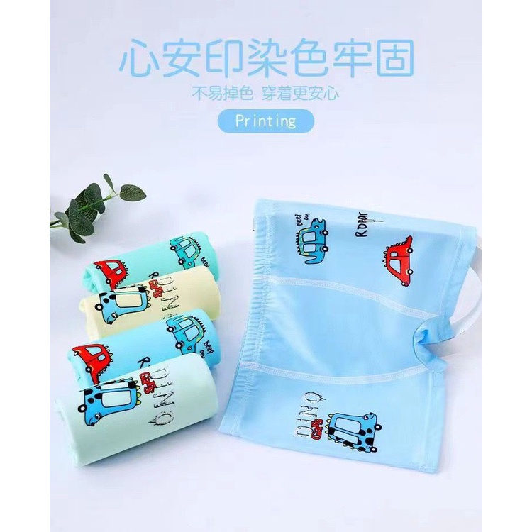 Boxer celana dalam anak cewek  CD anak perempuan  Boxer corak anak