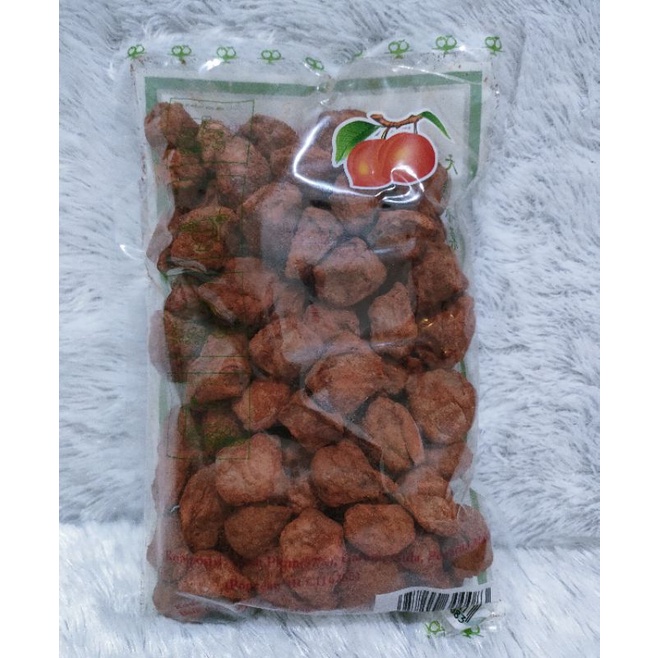 Shun Tai Manisan Plum Kering Kiam Mei