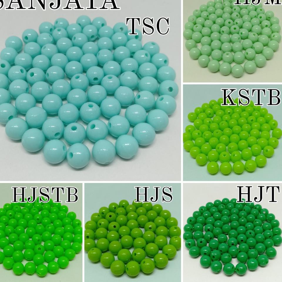 

Sangat nyaman MANIK SUSU ( MOTE SUSU BULAT 4MM ) S22T04 thanks