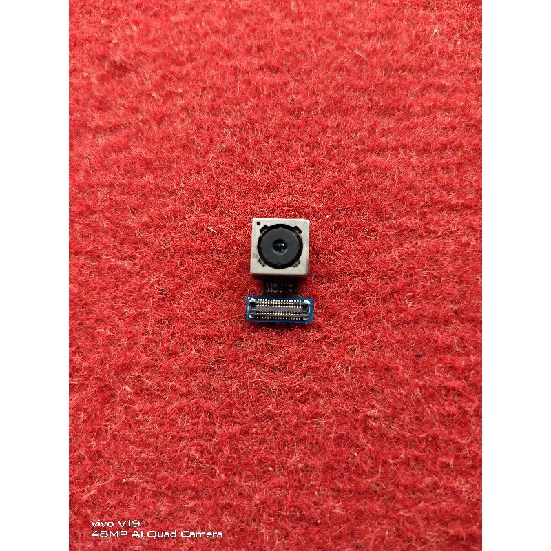 KAMERA BELAKANG SAMSUNG J7 2016 //J710 ORIGINAL COPOTAN