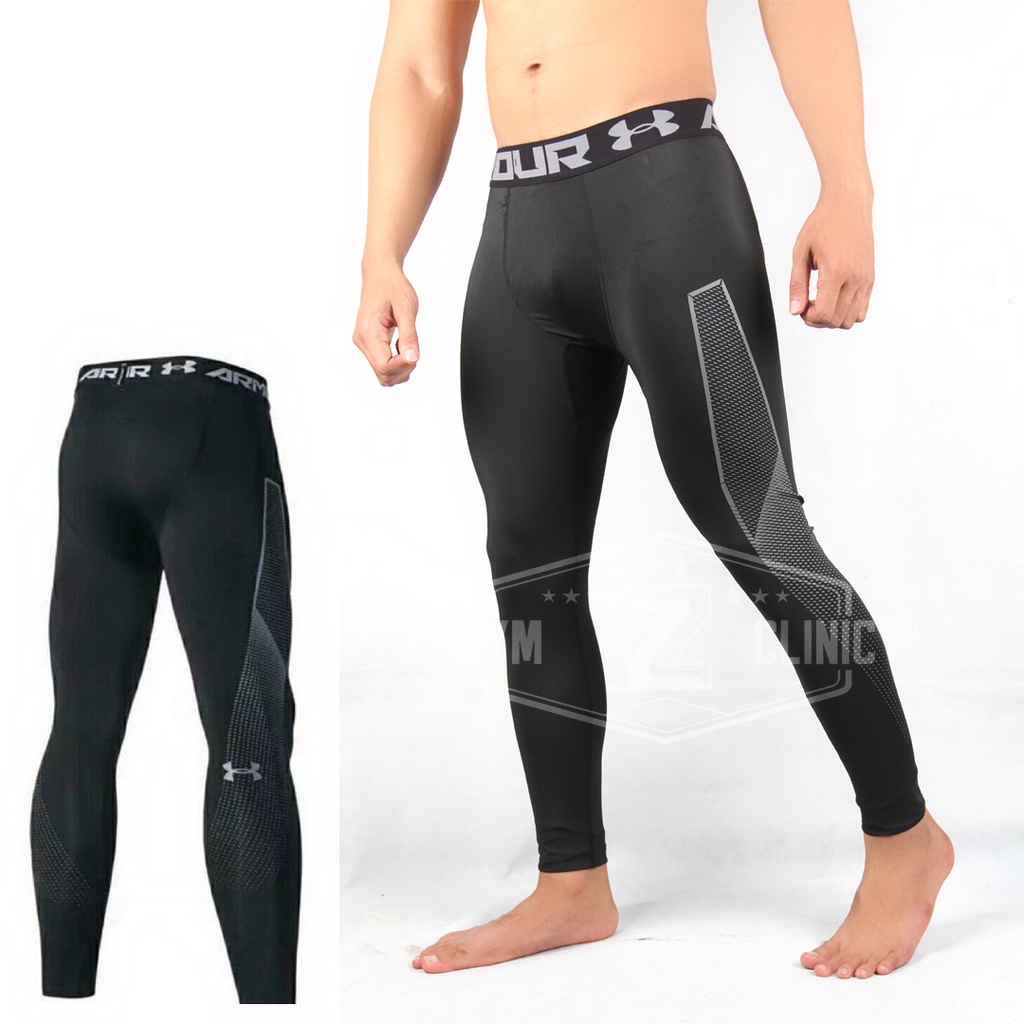 leggings with compression