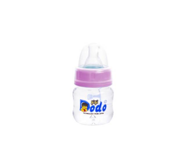 Botol Juice Baby dodo 30 dan 50ml Y1