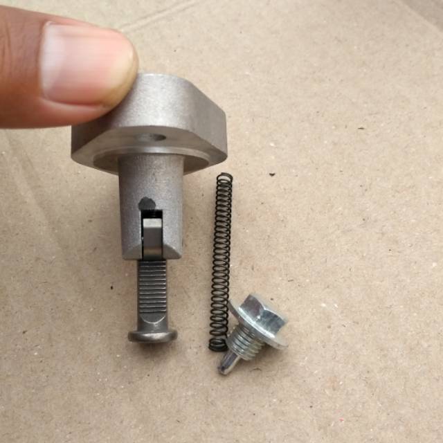 LAT Tensioner Racing BAJA Tiger Mega pro GL ORI Baja Gerigi