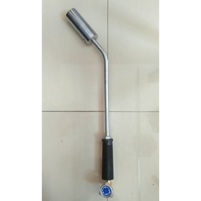 Kompor tikus /alat bakar pembersih kulit dan lain lain