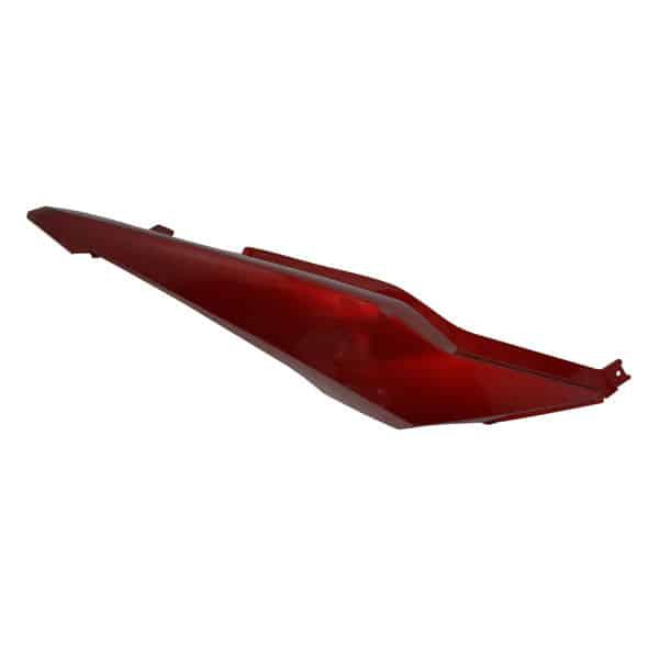 Cover Body Samping Kanan Merah - CB 150 Verza