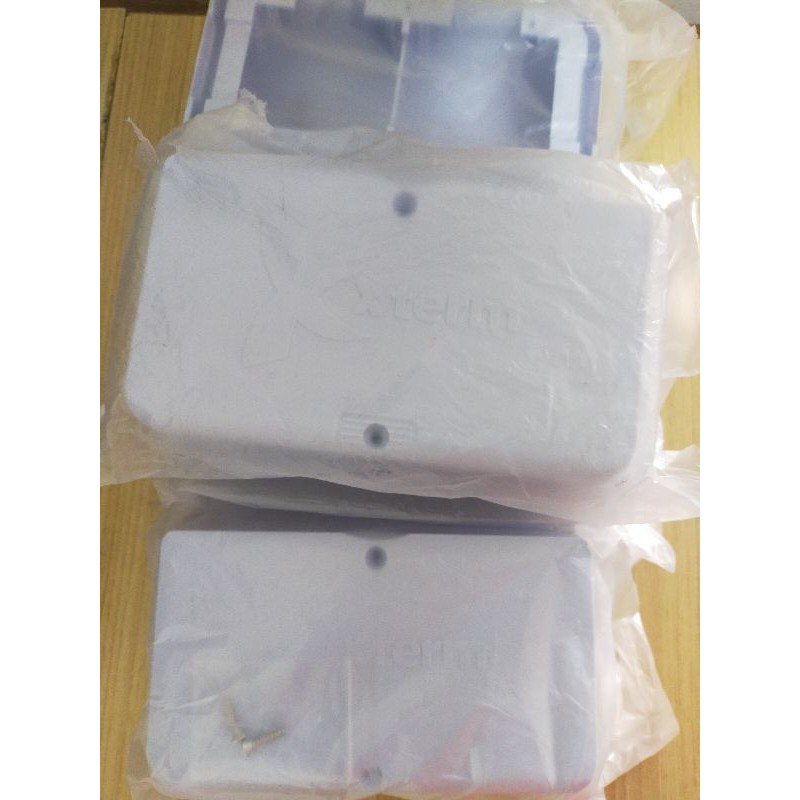 Kotak Xterm Umpan Rayap