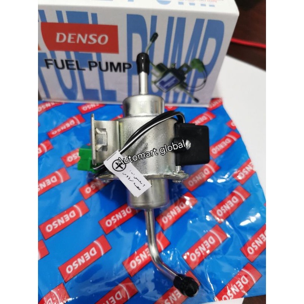 fuel pump pompa bensin zebra s89 1300cc espass s91