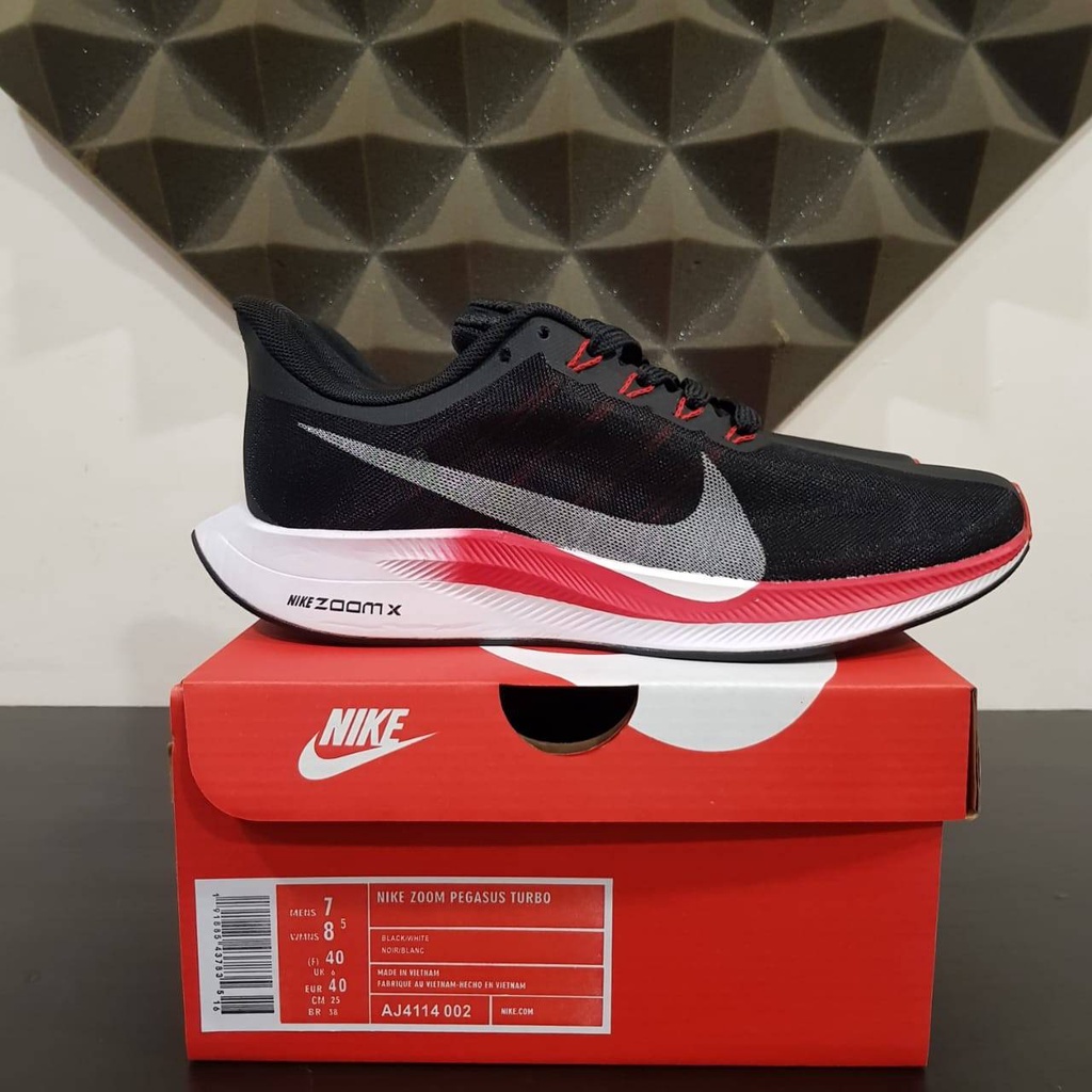 nike pegasus turbo original