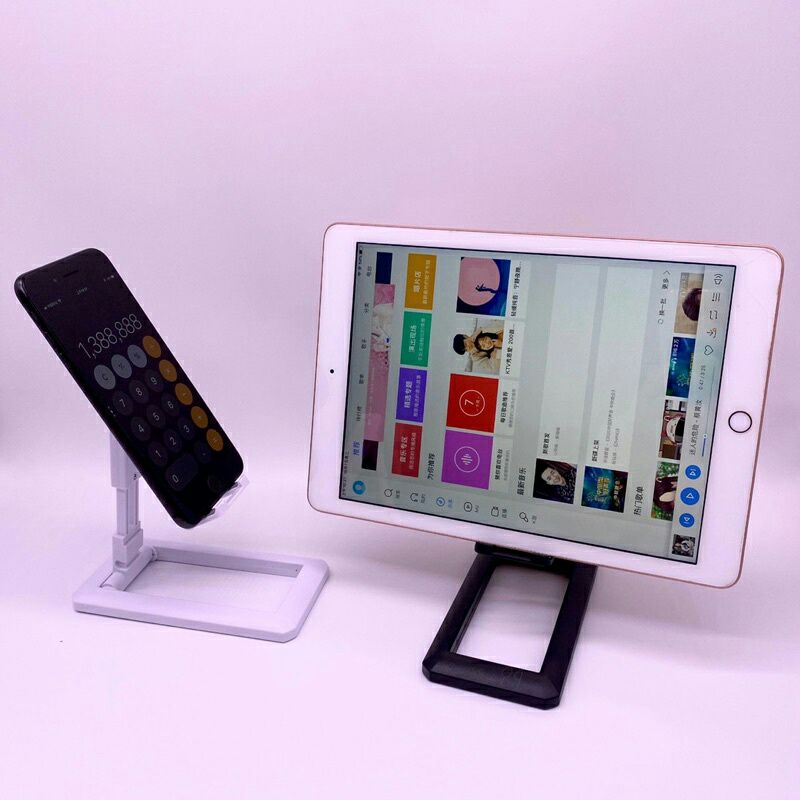 bracket stand phone  holder atau tablet holder