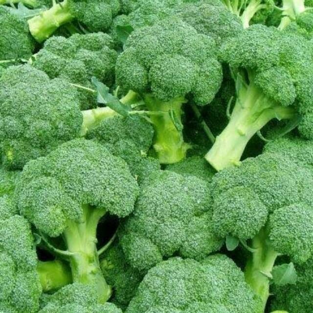 

Brokoli Lokal Super 10 Kg