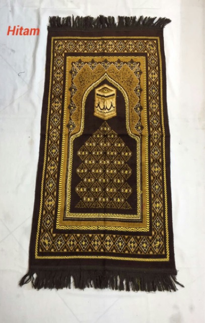 Sajadah al shiraz midi made in turkey