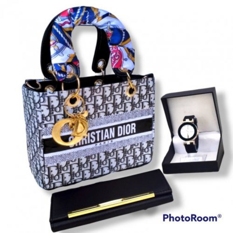 TAS WANITA SELEMPANG TERBARU