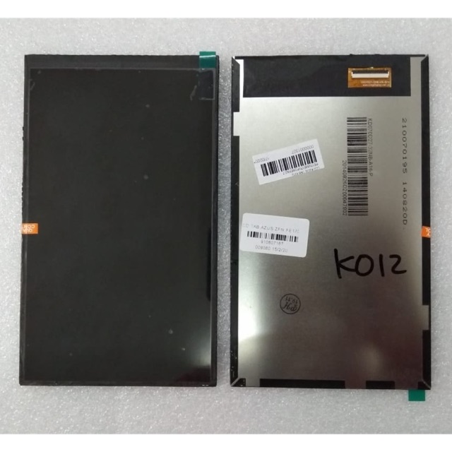 LCD ASUS TAB K012 /FE170/ME170/FONEPAD 7