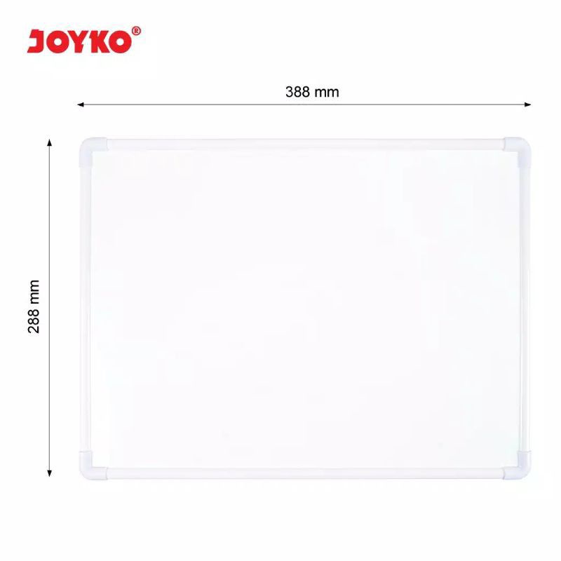 

White Board/Papan Tulis Joyko WB-110