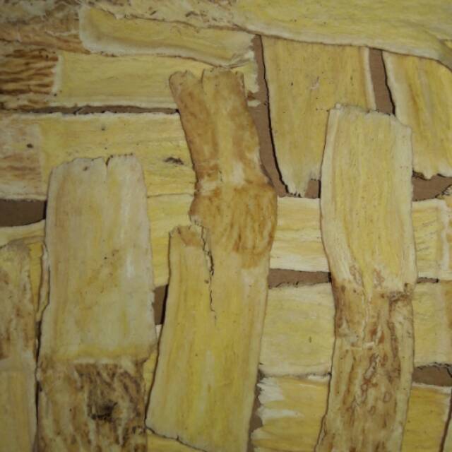 

Huang qi astragalus root 50 gram