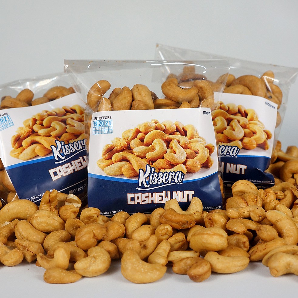 

KACANG MEDE KISSERA 100gram
