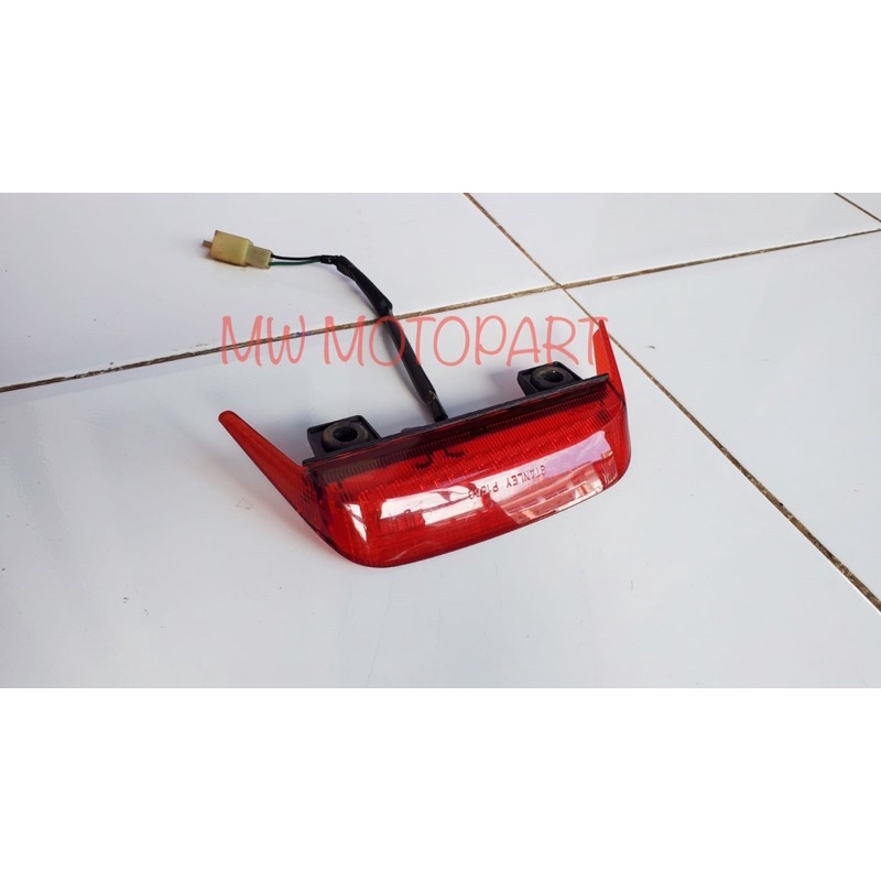 led lampu behel begel fizr f1zr stanley yamaha original