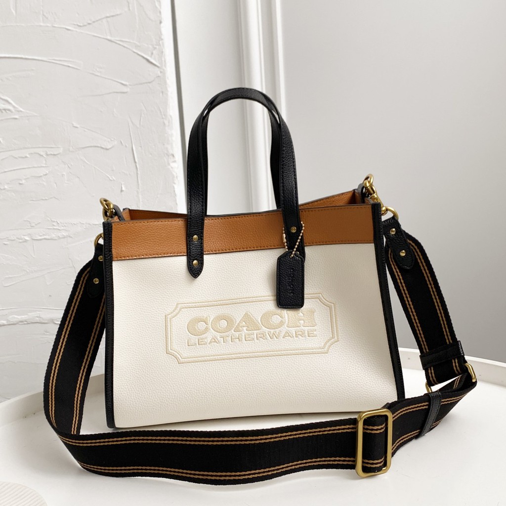 Coach bag Women's handbag 0777